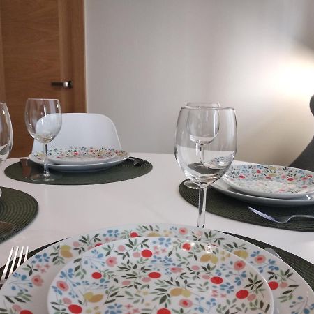 Precioso Apartamento En El Centro De Santander公寓 外观 照片