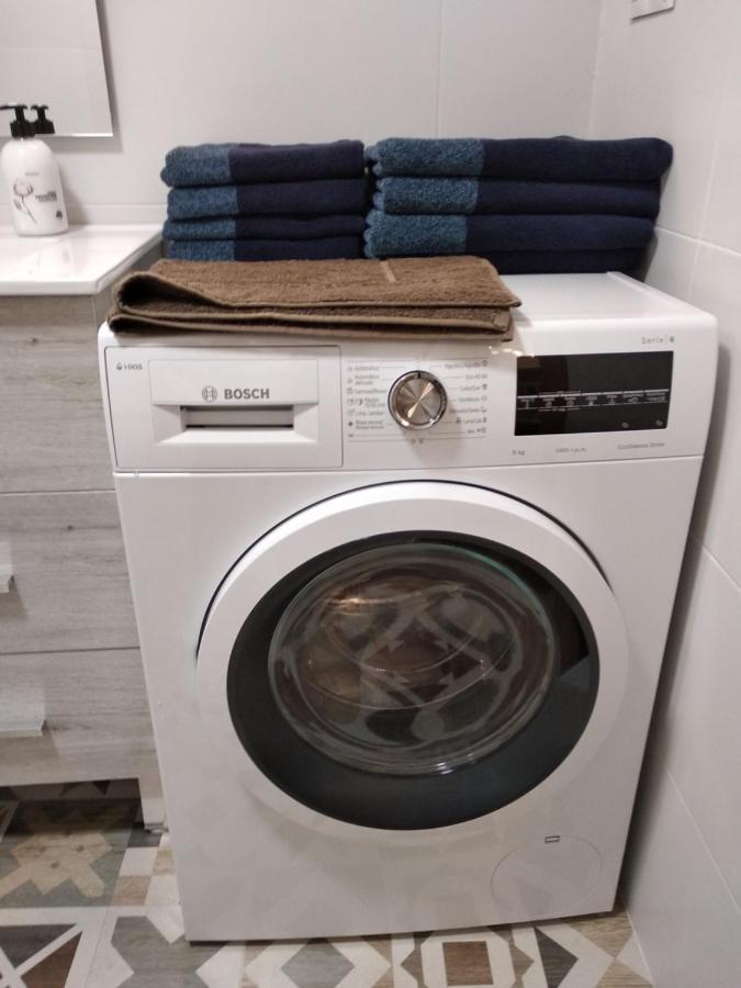 Precioso Apartamento En El Centro De Santander公寓 外观 照片