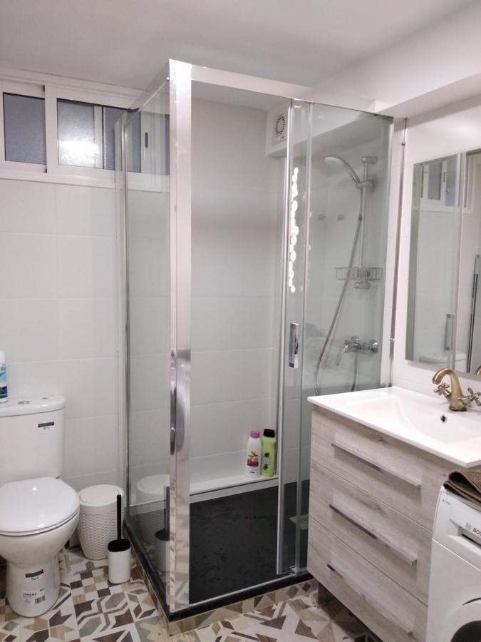 Precioso Apartamento En El Centro De Santander公寓 外观 照片