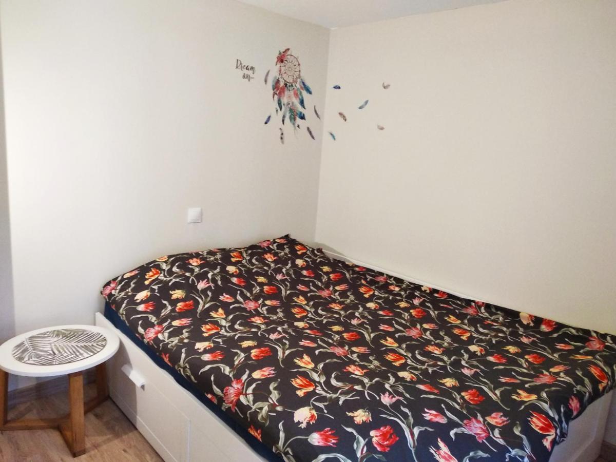 Precioso Apartamento En El Centro De Santander公寓 外观 照片