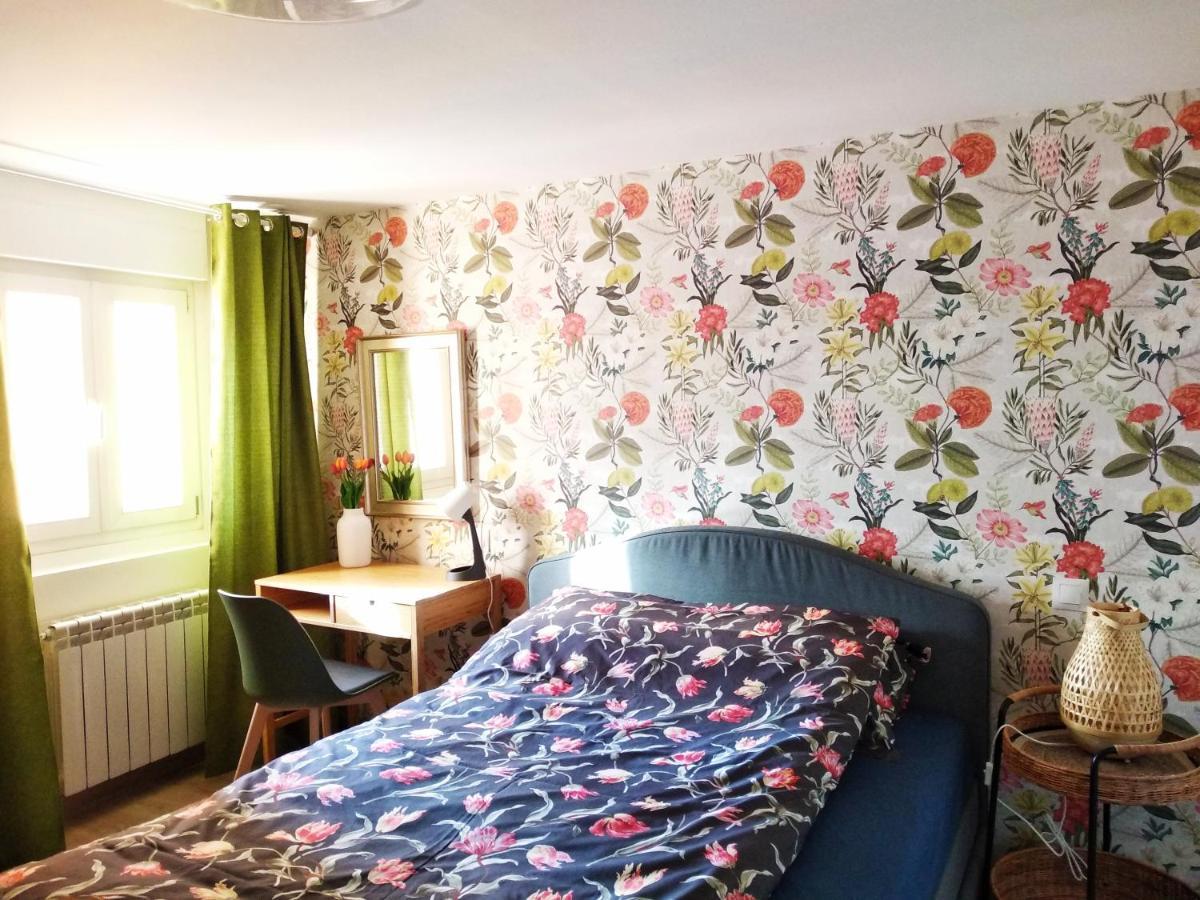 Precioso Apartamento En El Centro De Santander公寓 外观 照片
