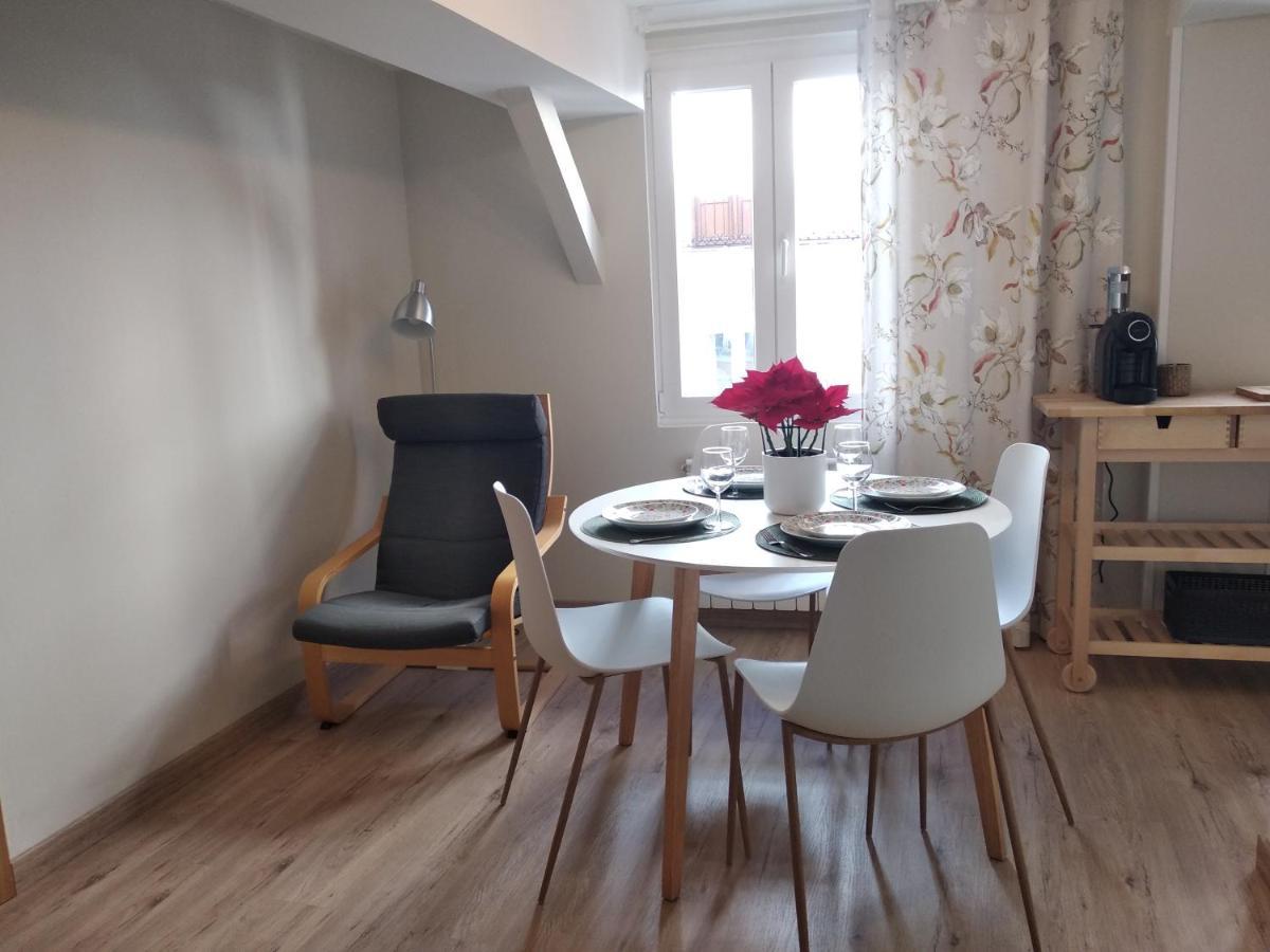 Precioso Apartamento En El Centro De Santander公寓 外观 照片