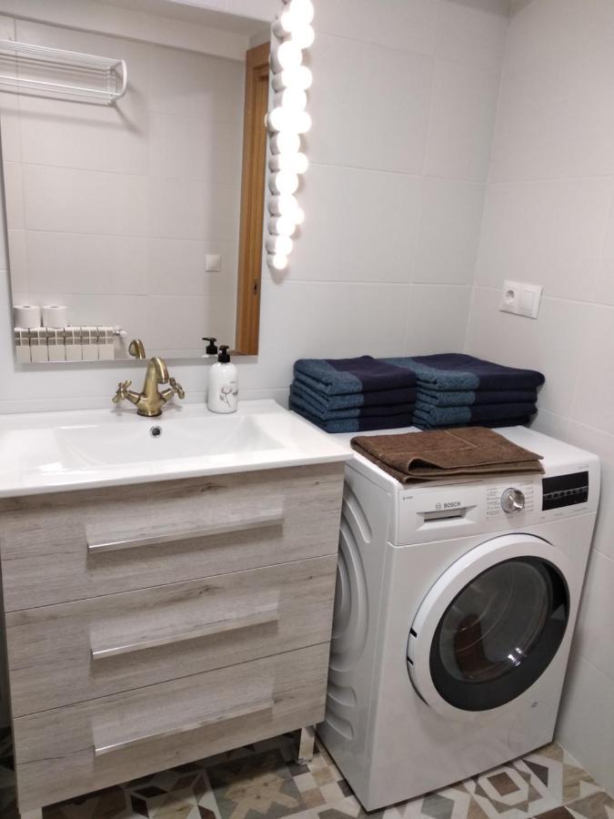 Precioso Apartamento En El Centro De Santander公寓 外观 照片