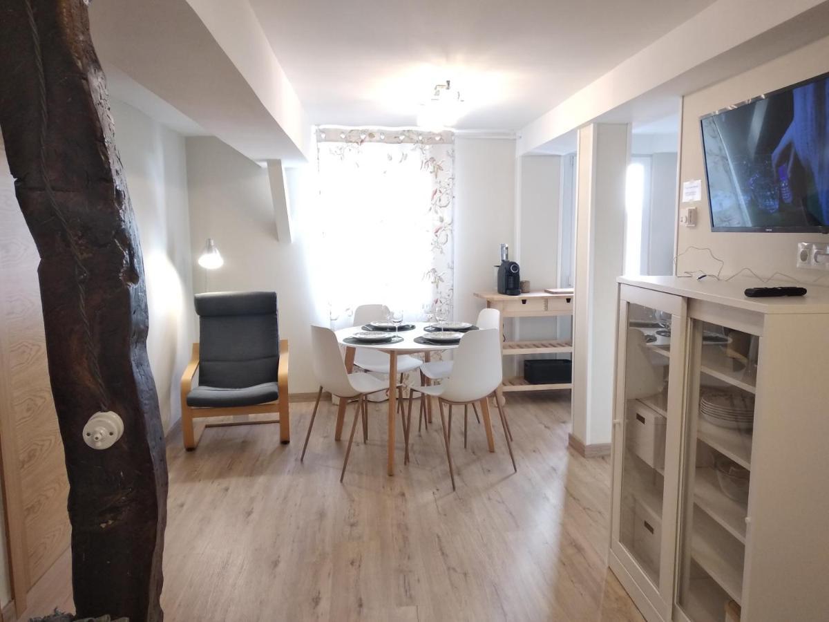 Precioso Apartamento En El Centro De Santander公寓 外观 照片