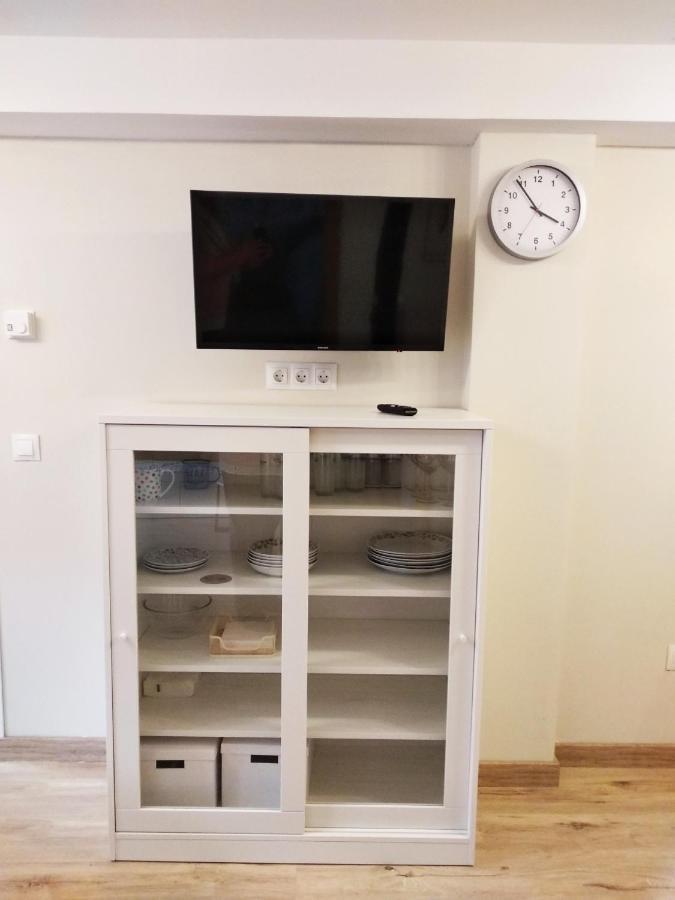Precioso Apartamento En El Centro De Santander公寓 外观 照片