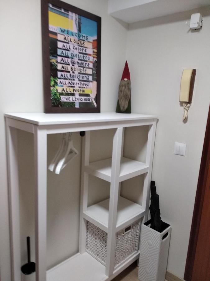 Precioso Apartamento En El Centro De Santander公寓 外观 照片