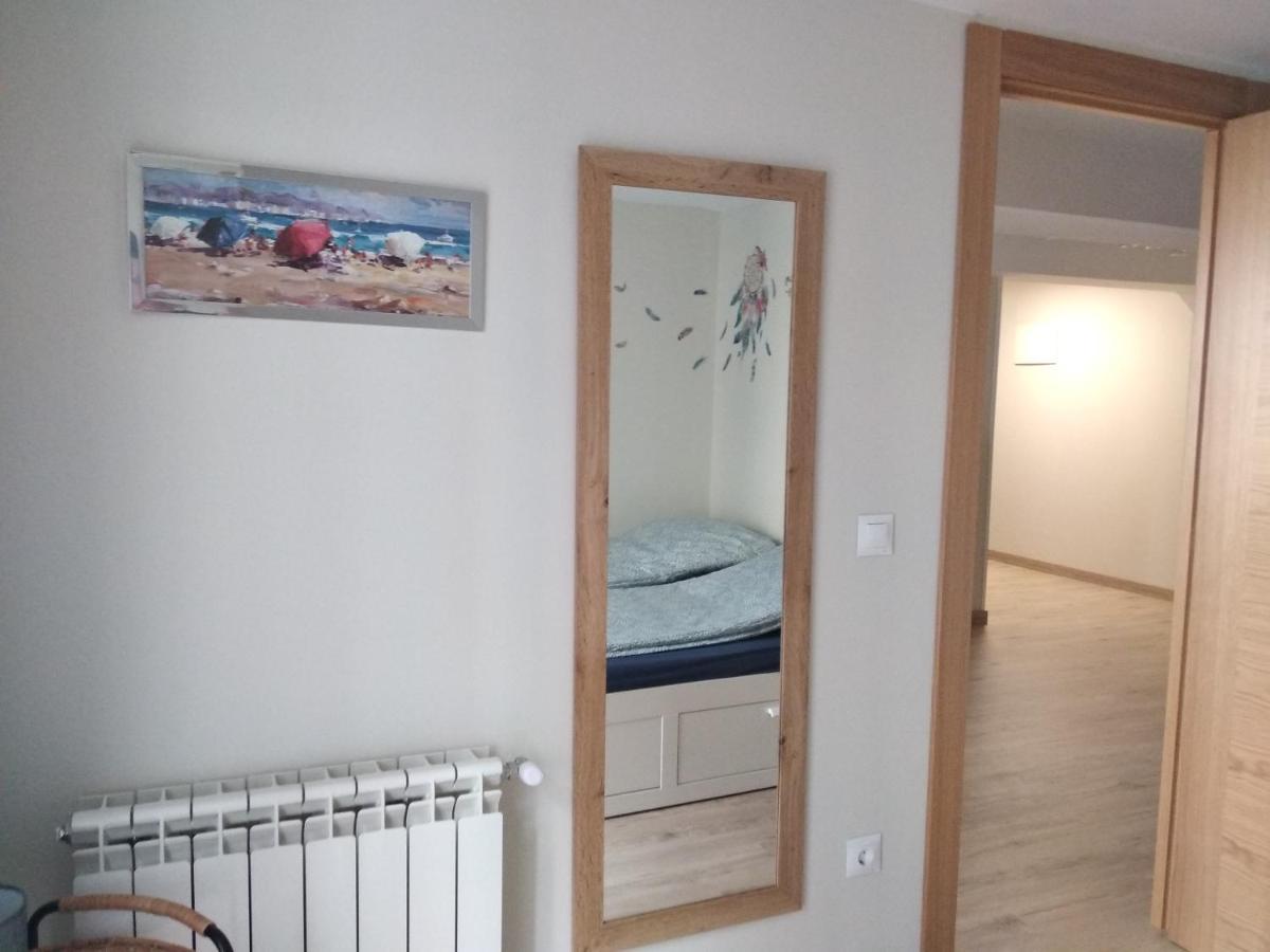 Precioso Apartamento En El Centro De Santander公寓 外观 照片