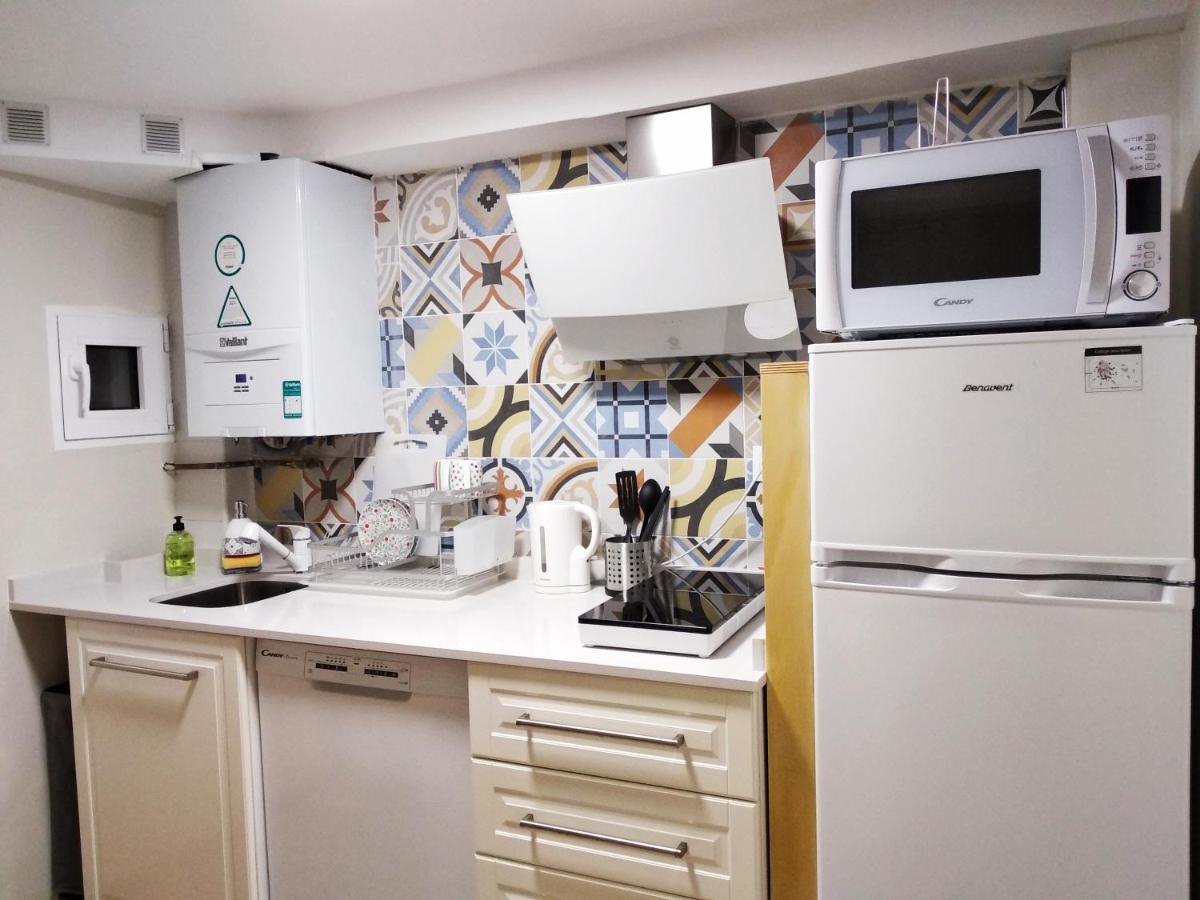 Precioso Apartamento En El Centro De Santander公寓 外观 照片