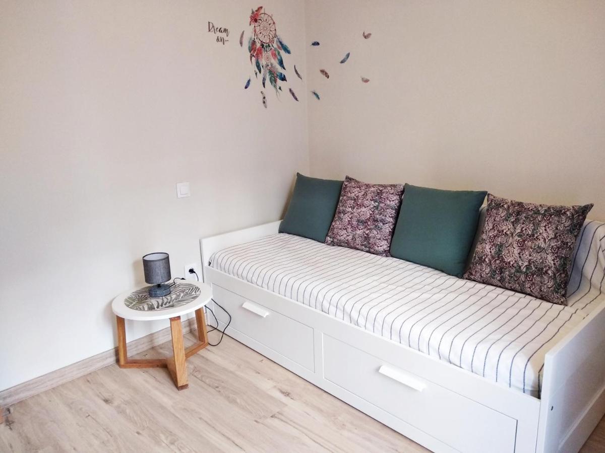 Precioso Apartamento En El Centro De Santander公寓 外观 照片