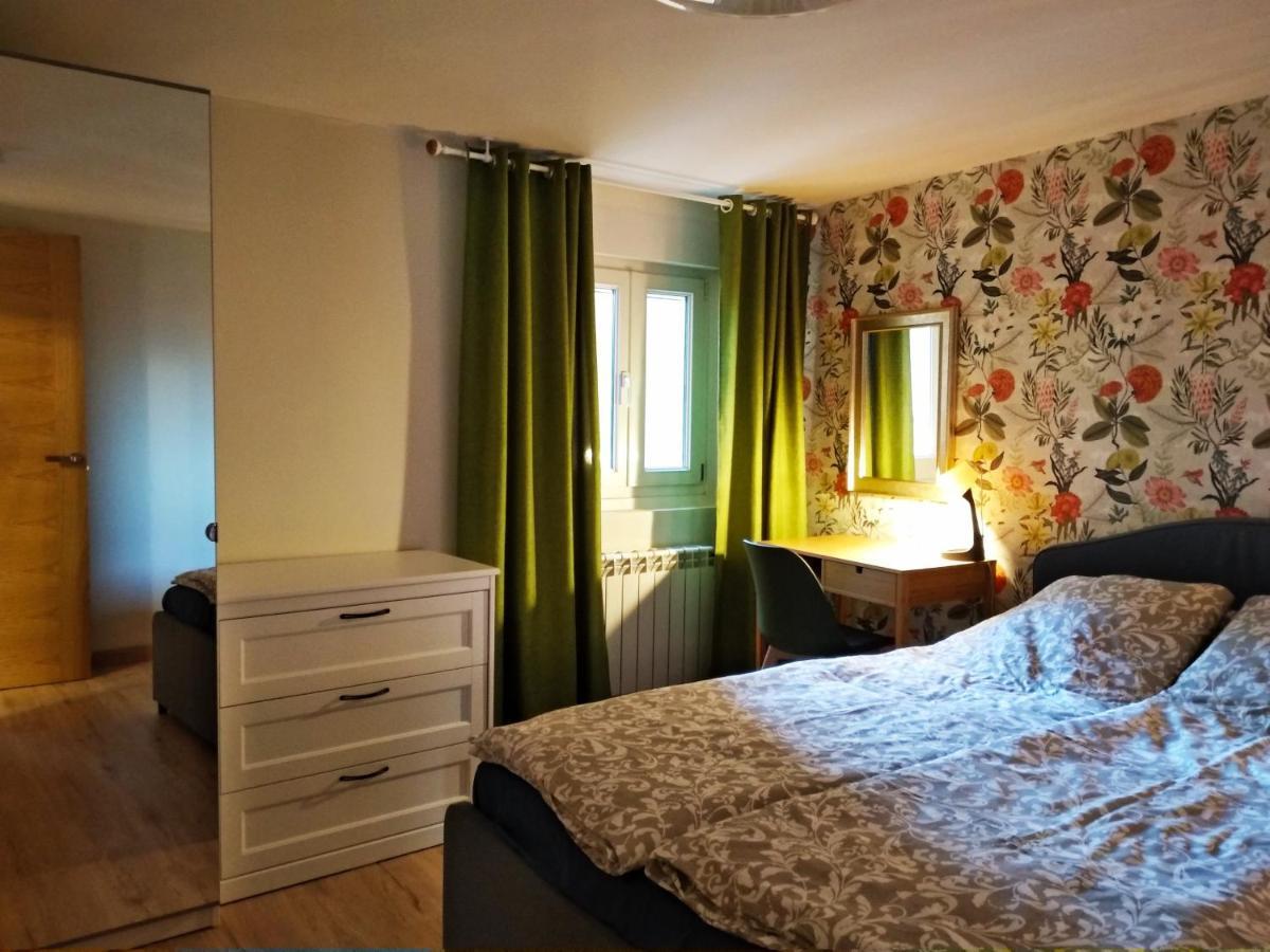 Precioso Apartamento En El Centro De Santander公寓 外观 照片
