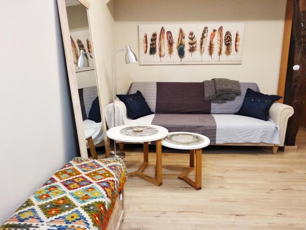 Precioso Apartamento En El Centro De Santander公寓 外观 照片