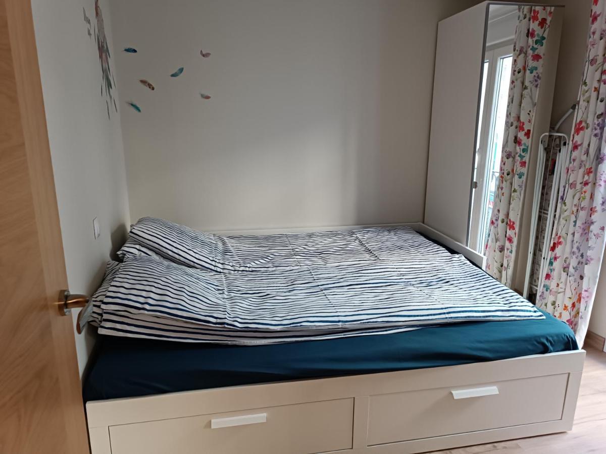 Precioso Apartamento En El Centro De Santander公寓 外观 照片