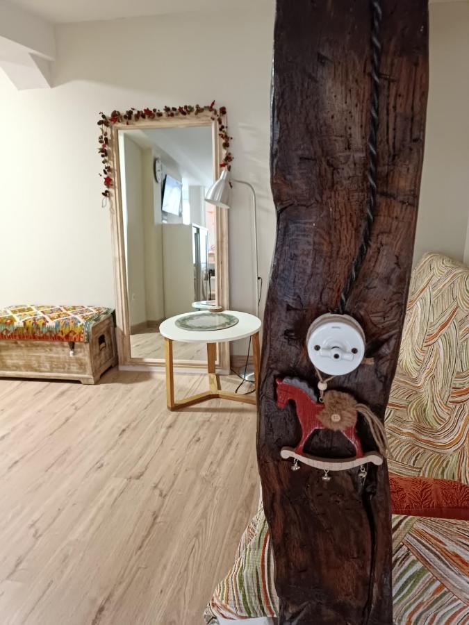 Precioso Apartamento En El Centro De Santander公寓 外观 照片