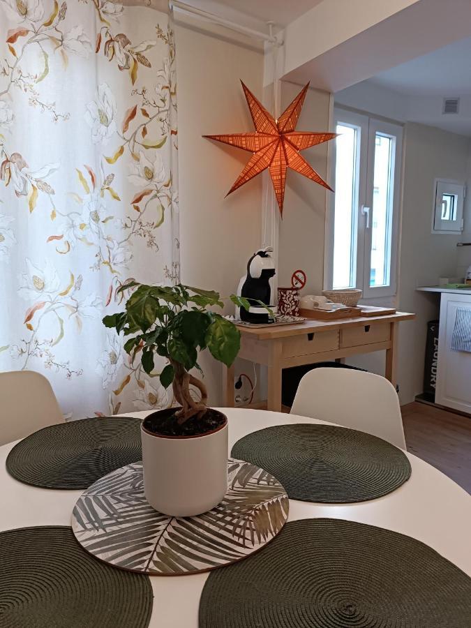 Precioso Apartamento En El Centro De Santander公寓 外观 照片