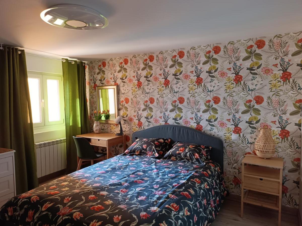 Precioso Apartamento En El Centro De Santander公寓 外观 照片