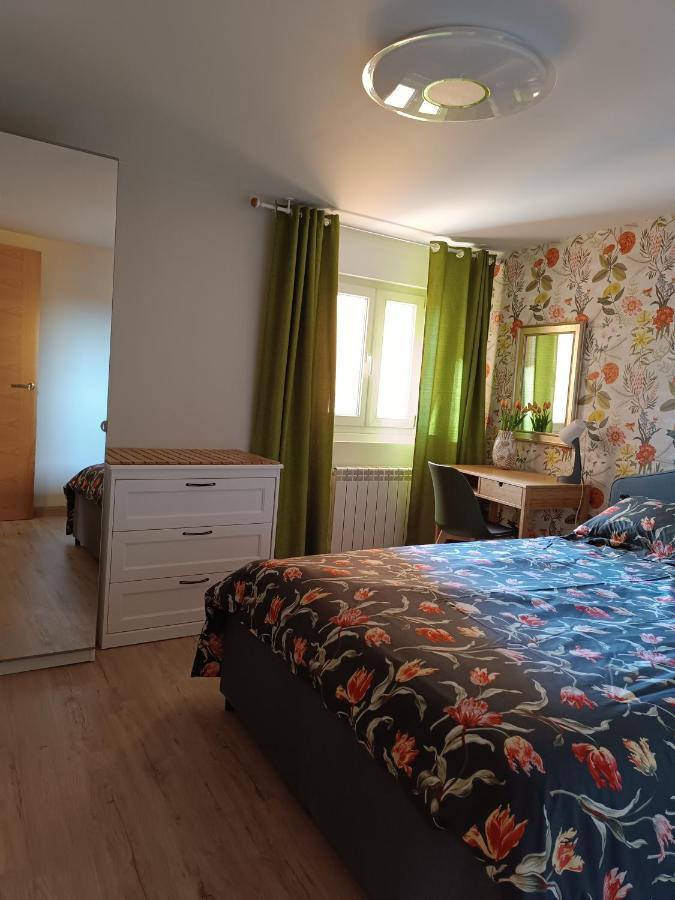 Precioso Apartamento En El Centro De Santander公寓 外观 照片