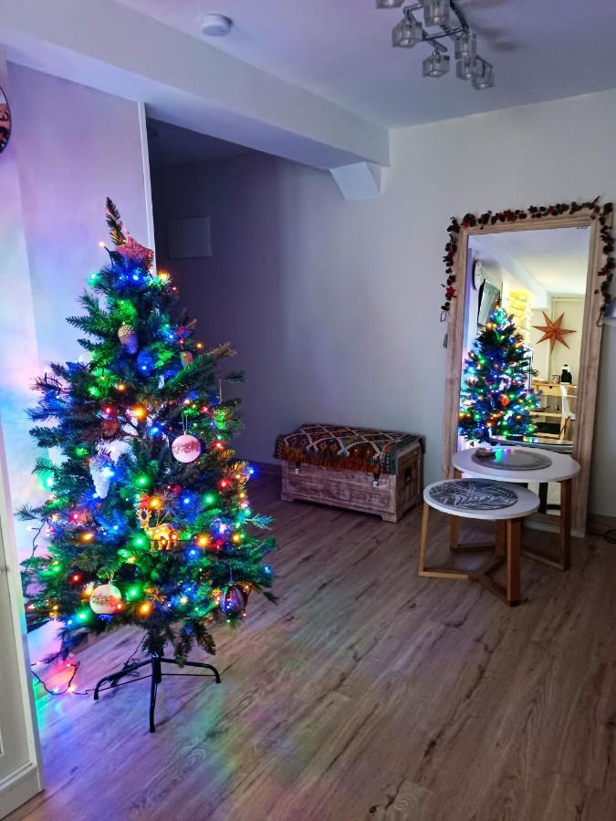 Precioso Apartamento En El Centro De Santander公寓 外观 照片