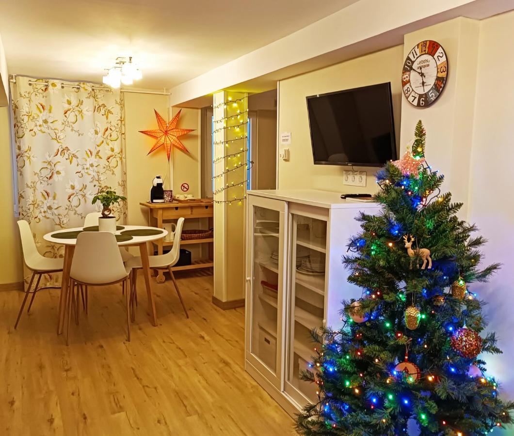 Precioso Apartamento En El Centro De Santander公寓 外观 照片